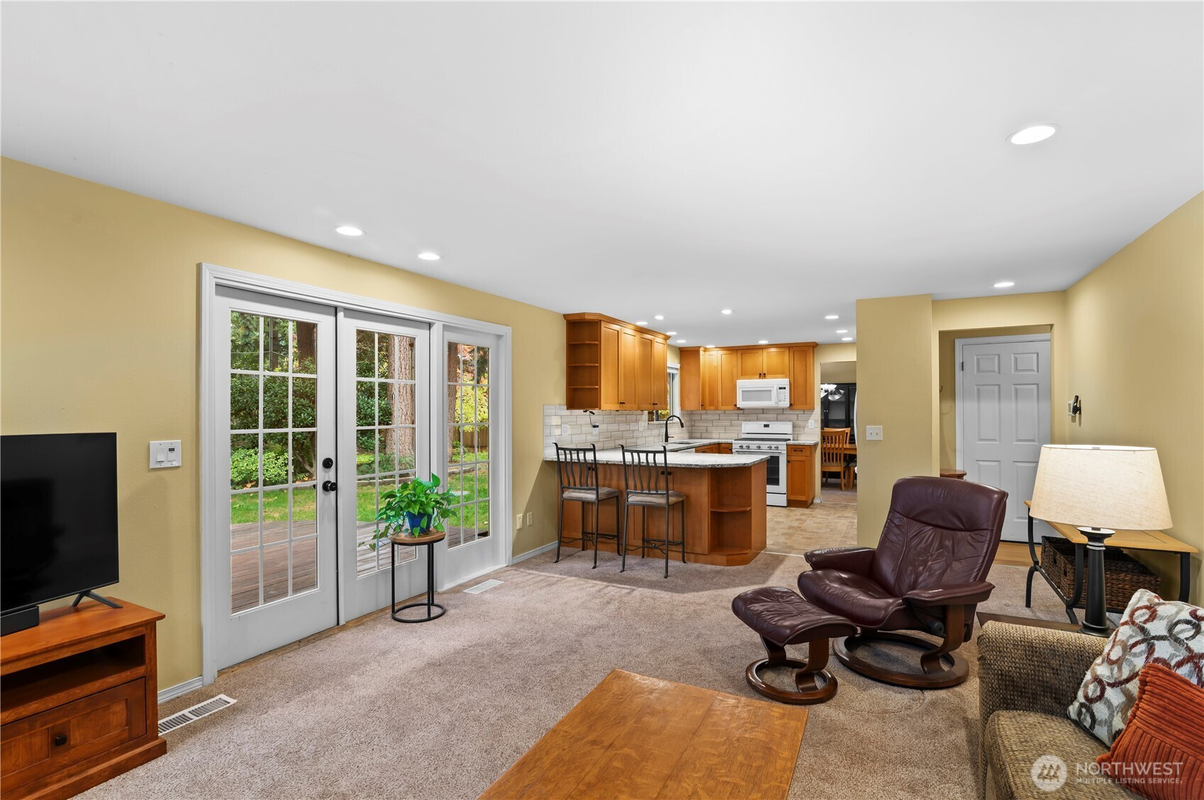 10632 39th Drive NE, Marysville, WA 98271