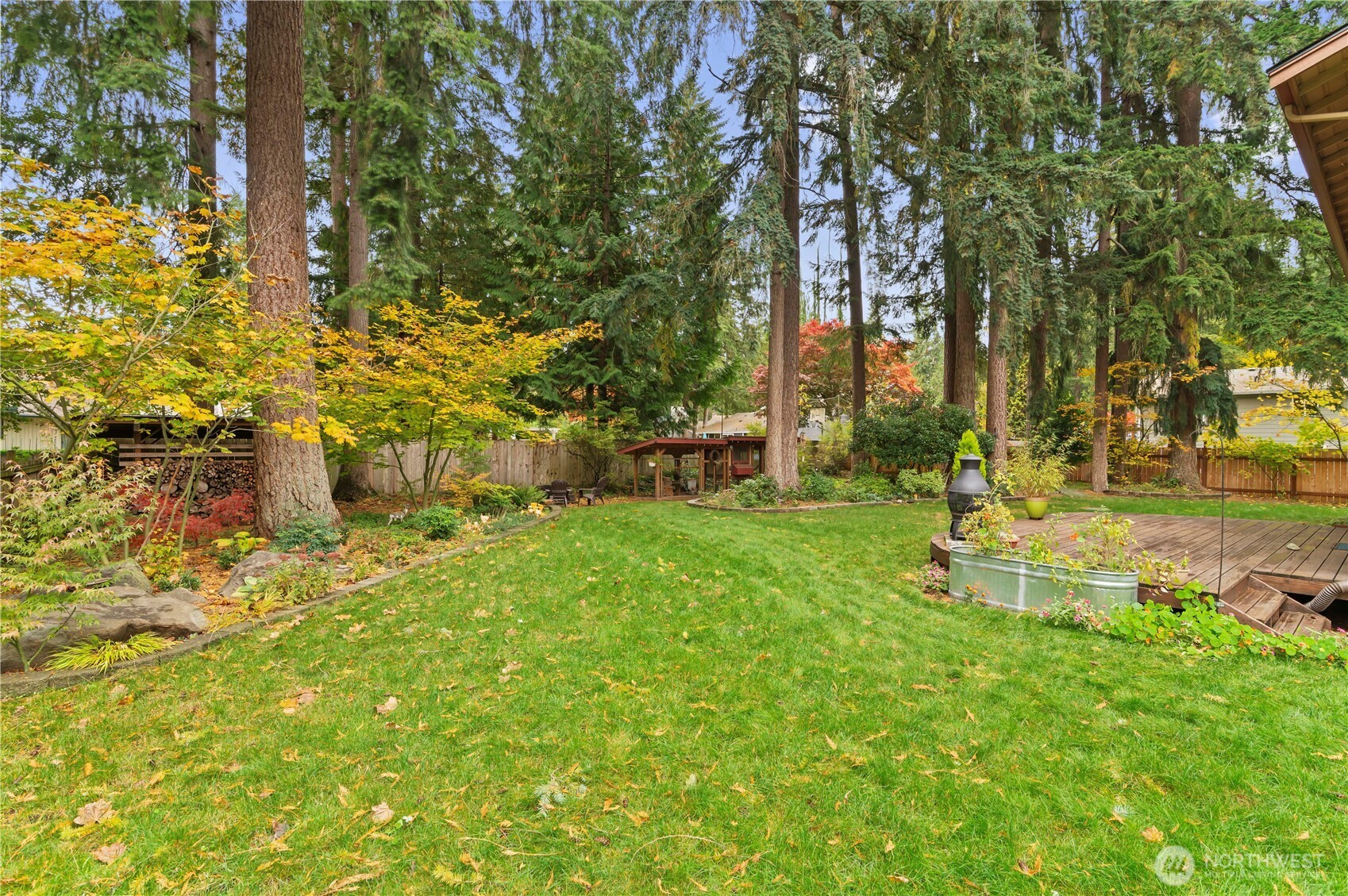 10632 39th Drive NE, Marysville, WA 98271