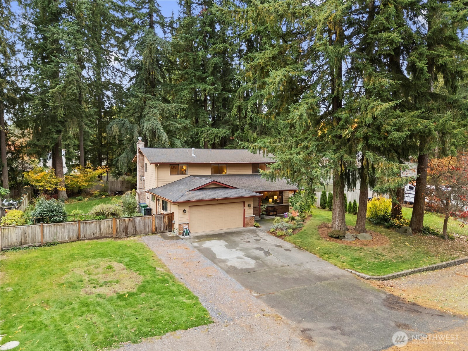 10632 39th Drive NE, Marysville, WA 98271