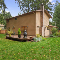 10632 39th Drive NE, Marysville, WA 98271