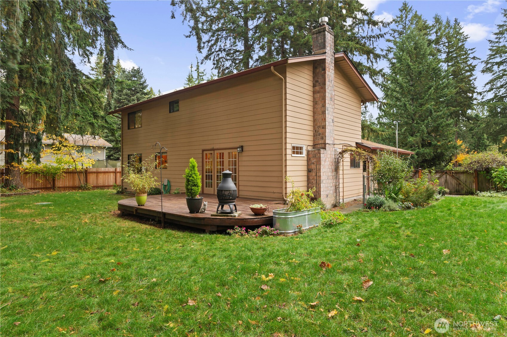 10632 39th Drive NE, Marysville, WA 98271