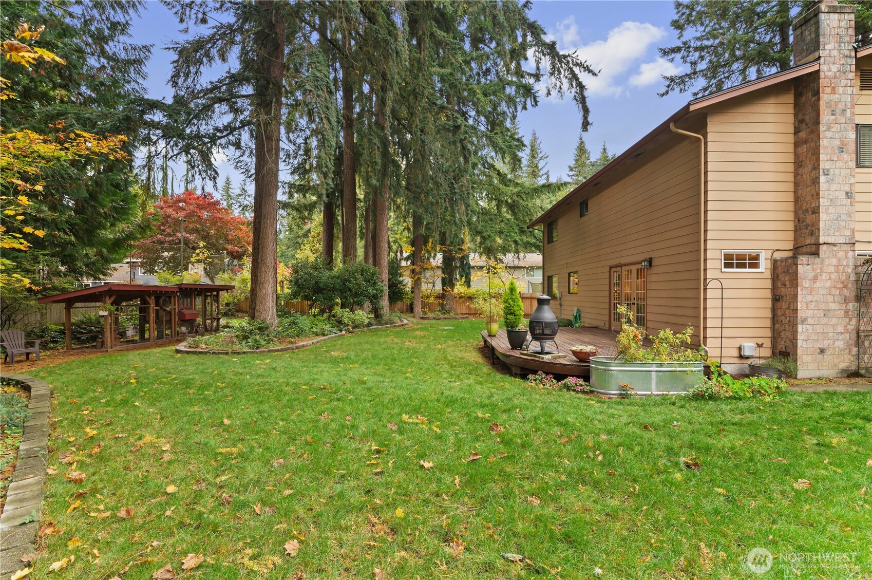 10632 39th Drive NE, Marysville, WA 98271