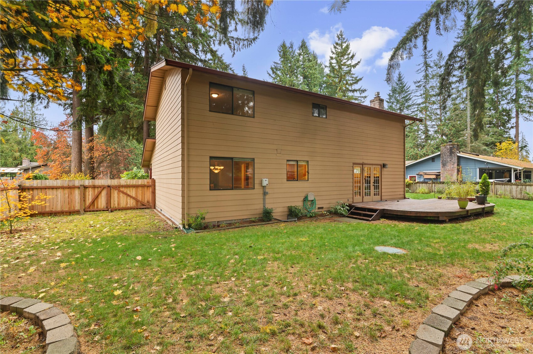 10632 39th Drive NE, Marysville, WA 98271