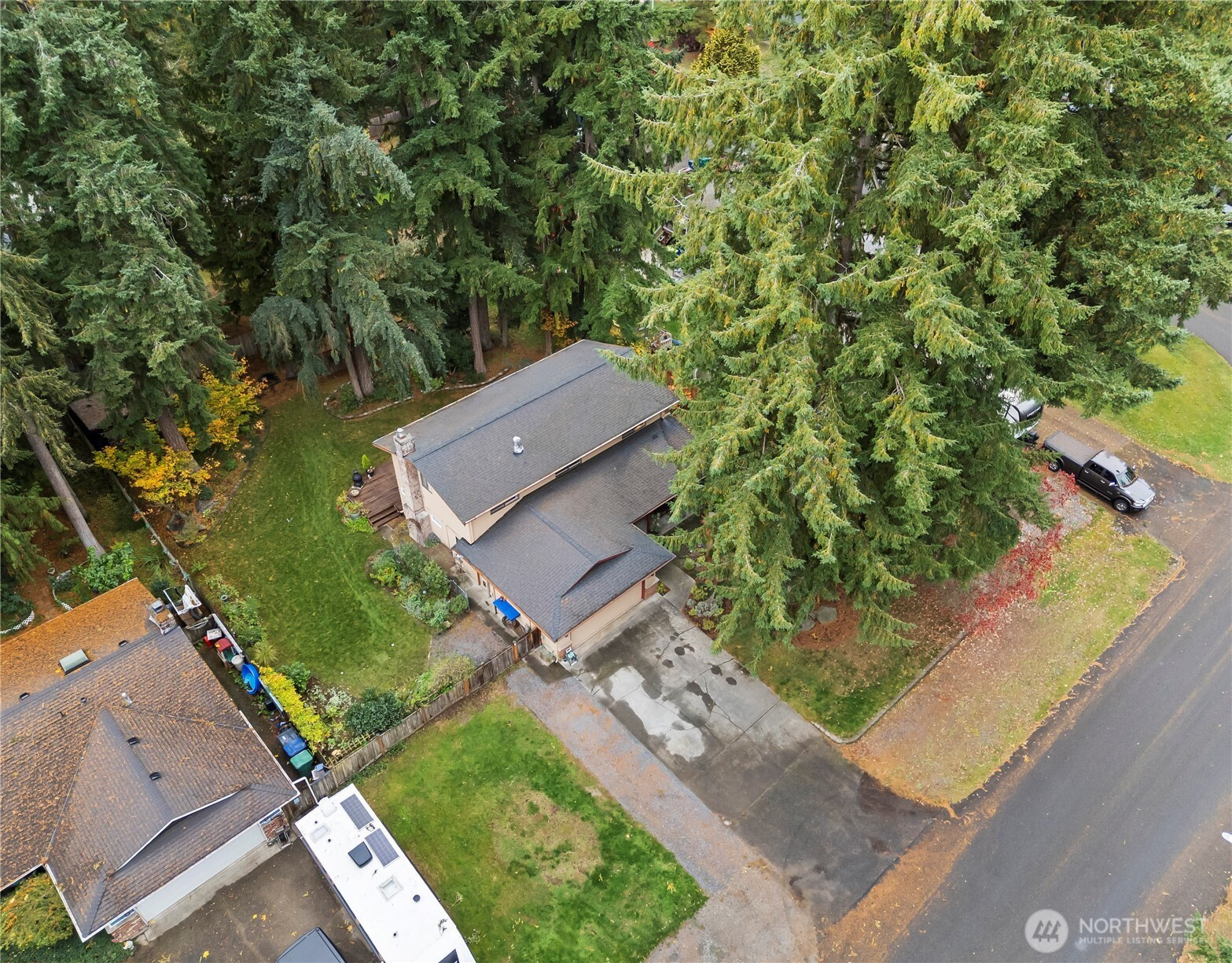 10632 39th Drive NE, Marysville, WA 98271