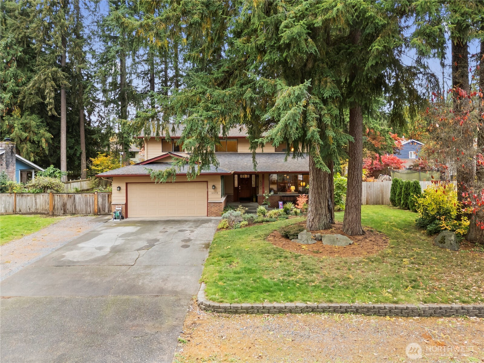 10632 39th Drive NE, Marysville, WA 98271