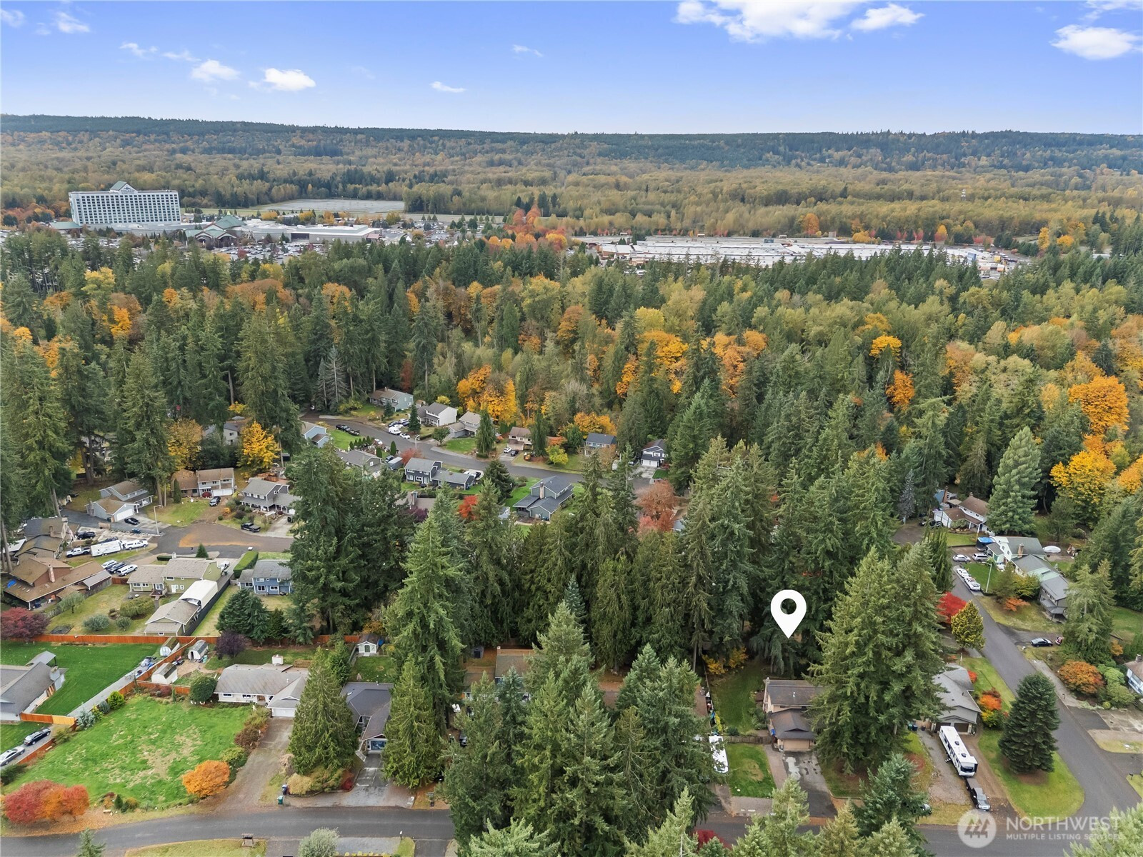 10632 39th Drive NE, Marysville, WA 98271