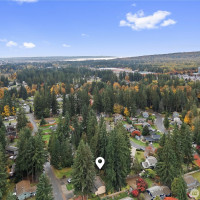 10632 39th Drive NE, Marysville, WA 98271