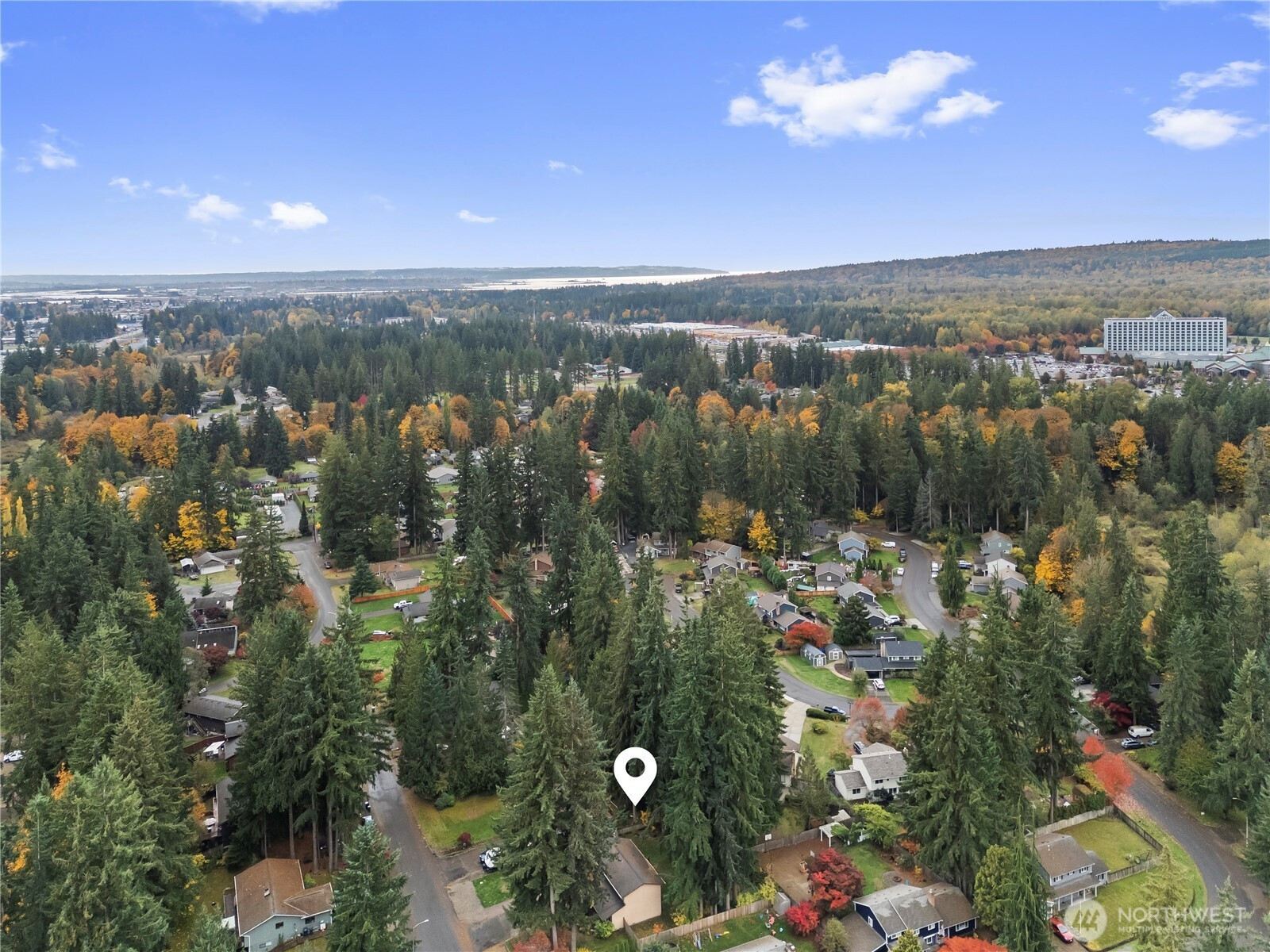 10632 39th Drive NE, Marysville, WA 98271