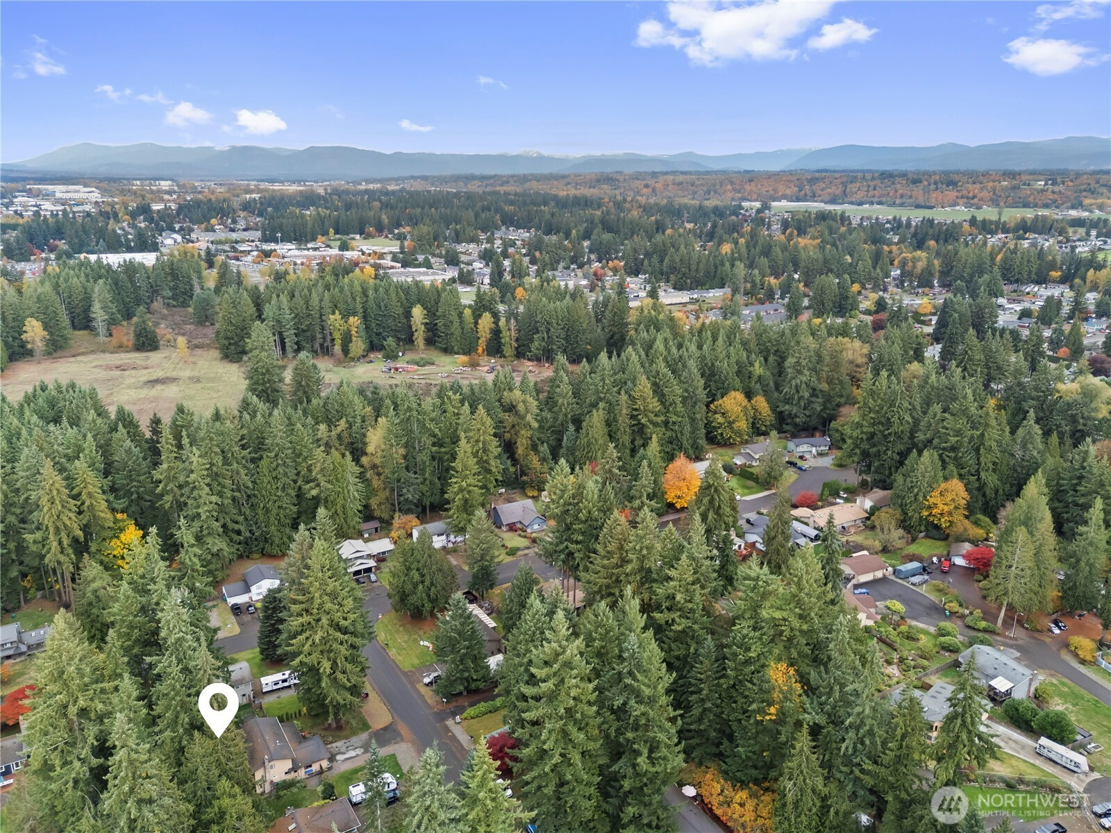 10632 39th Drive NE, Marysville, WA 98271