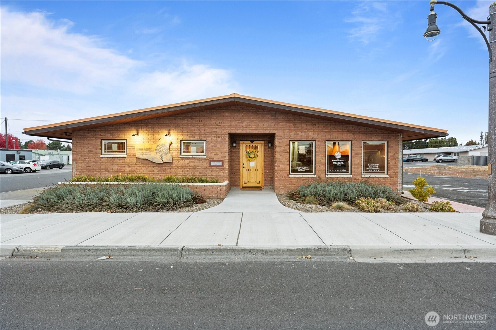 1207 E Main Street, Othello, WA 99344