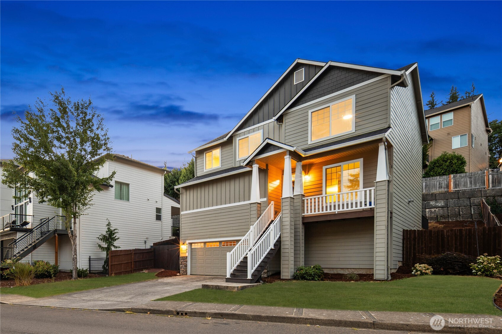 4585 Y Street, Washougal, WA 98671