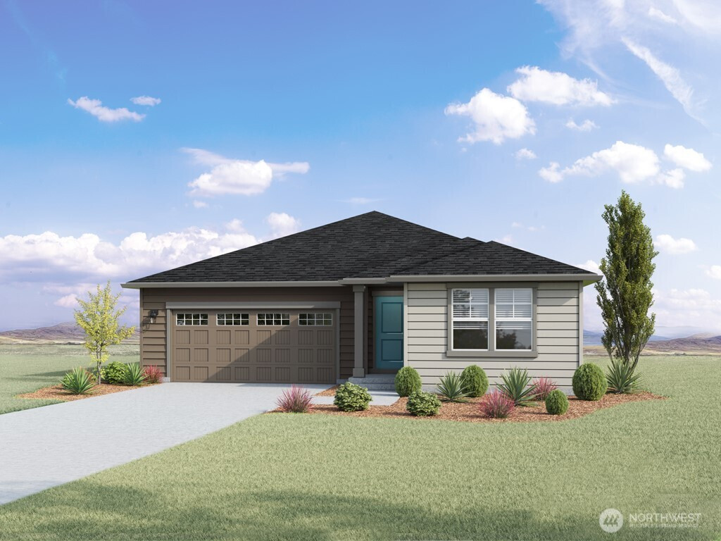 1811 S Mallard Way, Ellensburg, WA 98926