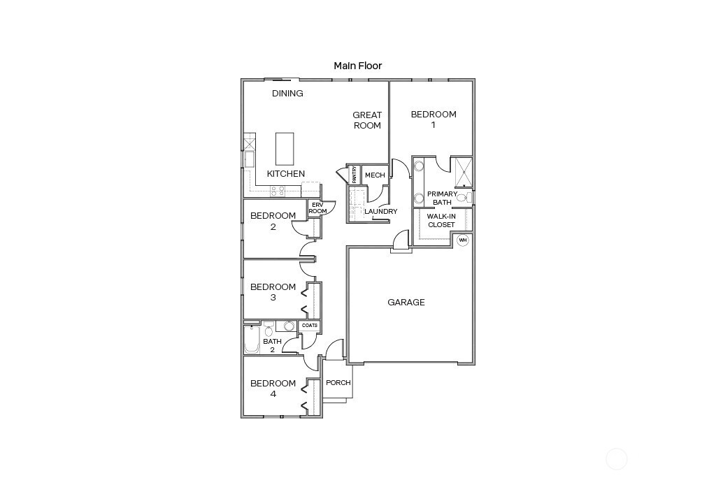 1811 S Mallard Way, Ellensburg, WA 98926