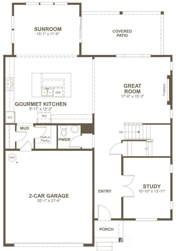 14532 203rd Avenue E, Bonney Lake, WA 98391