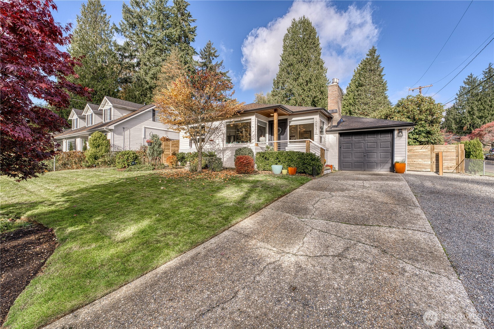 10536 NE 189th Street, Bothell, WA 98011