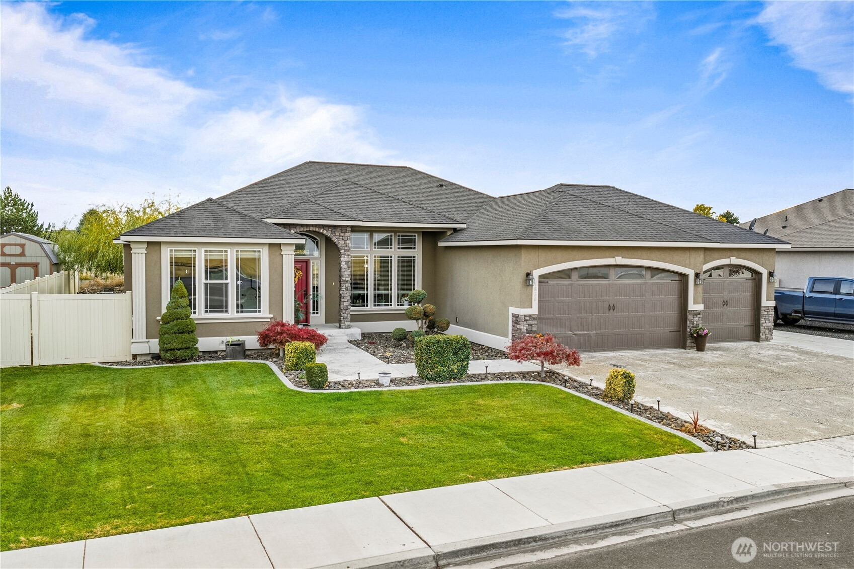 1830 E Madera Street, Othello, WA 99344