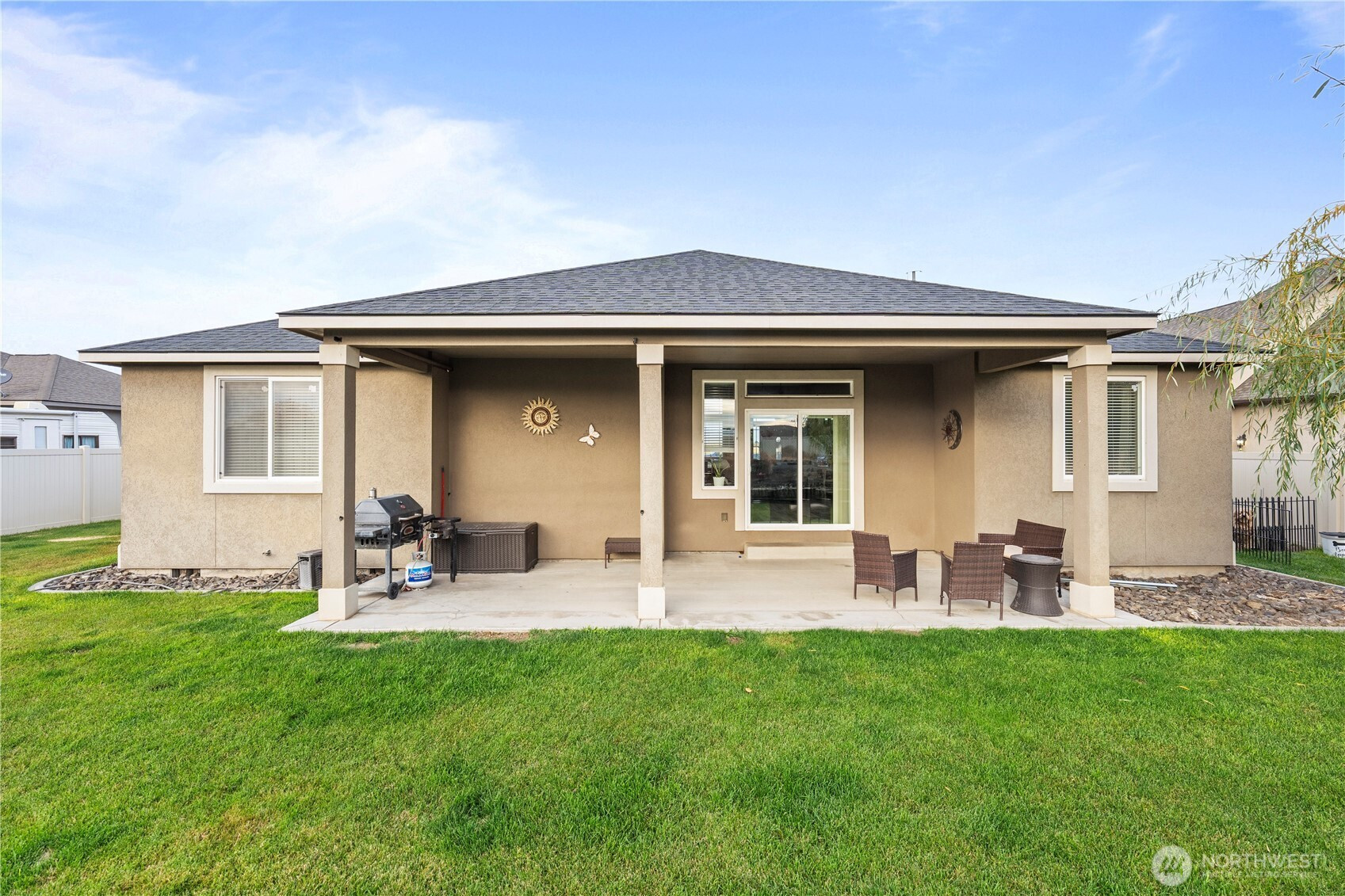 1830 E Madera Street, Othello, WA 99344