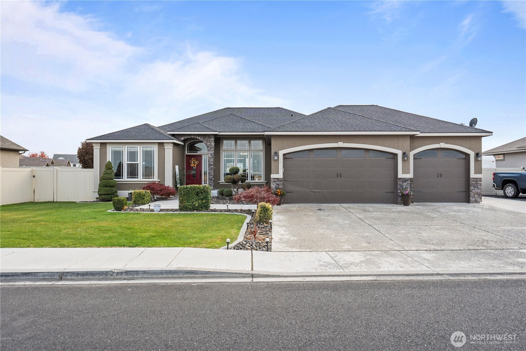 1830 E Madera Street, Othello, WA 99344