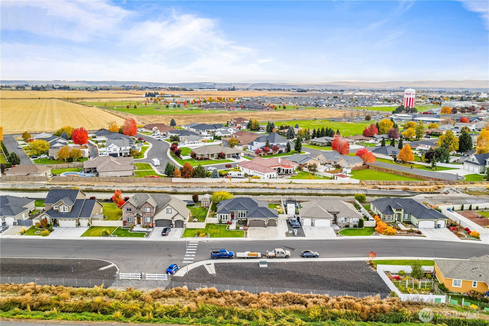 1830 E Madera Street, Othello, WA 99344