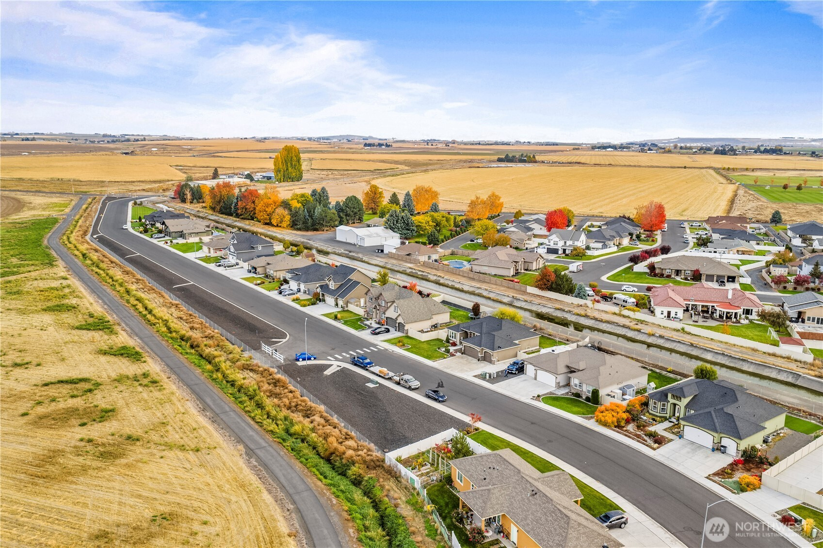 1830 E Madera Street, Othello, WA 99344