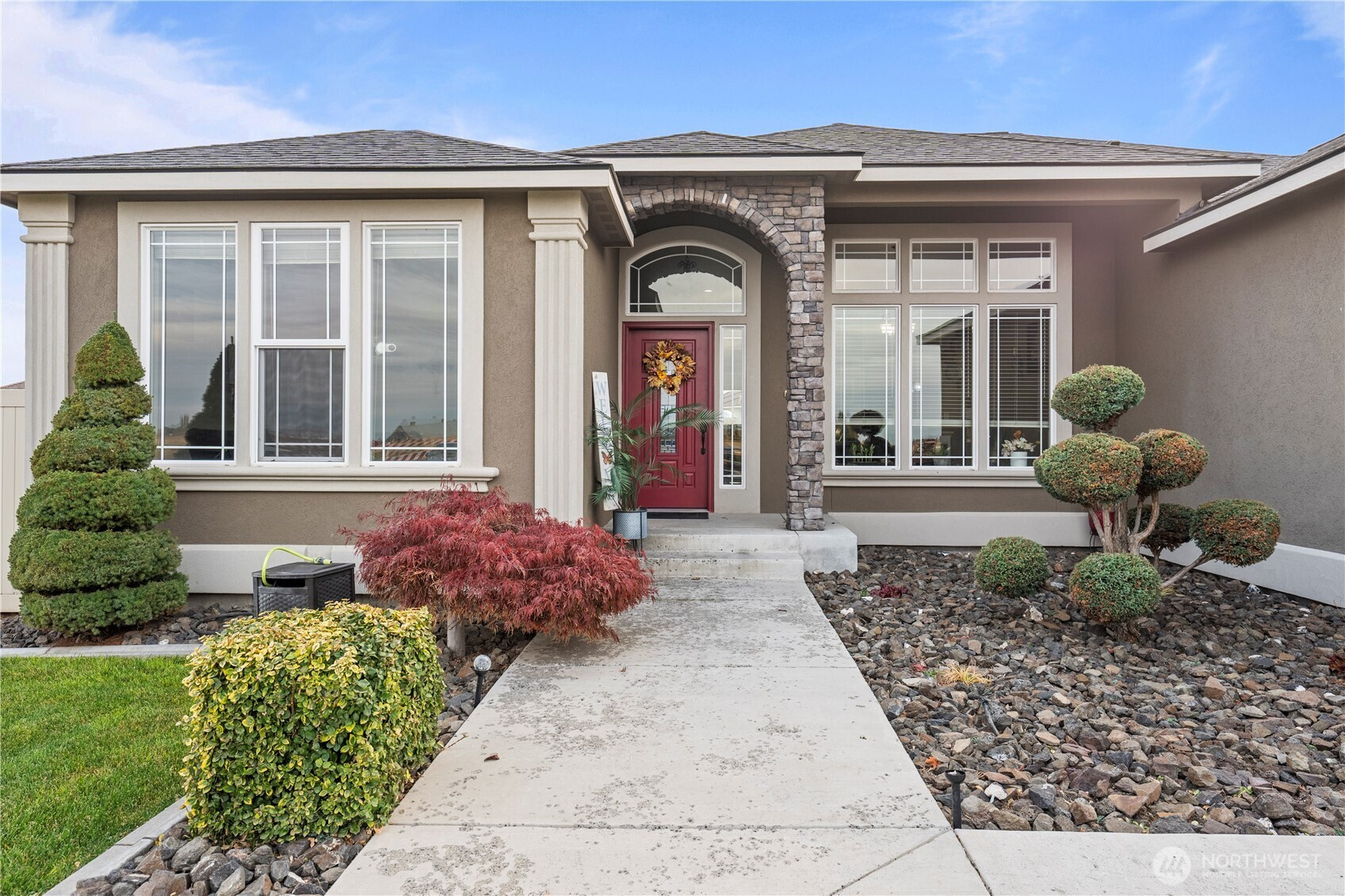 1830 E Madera Street, Othello, WA 99344