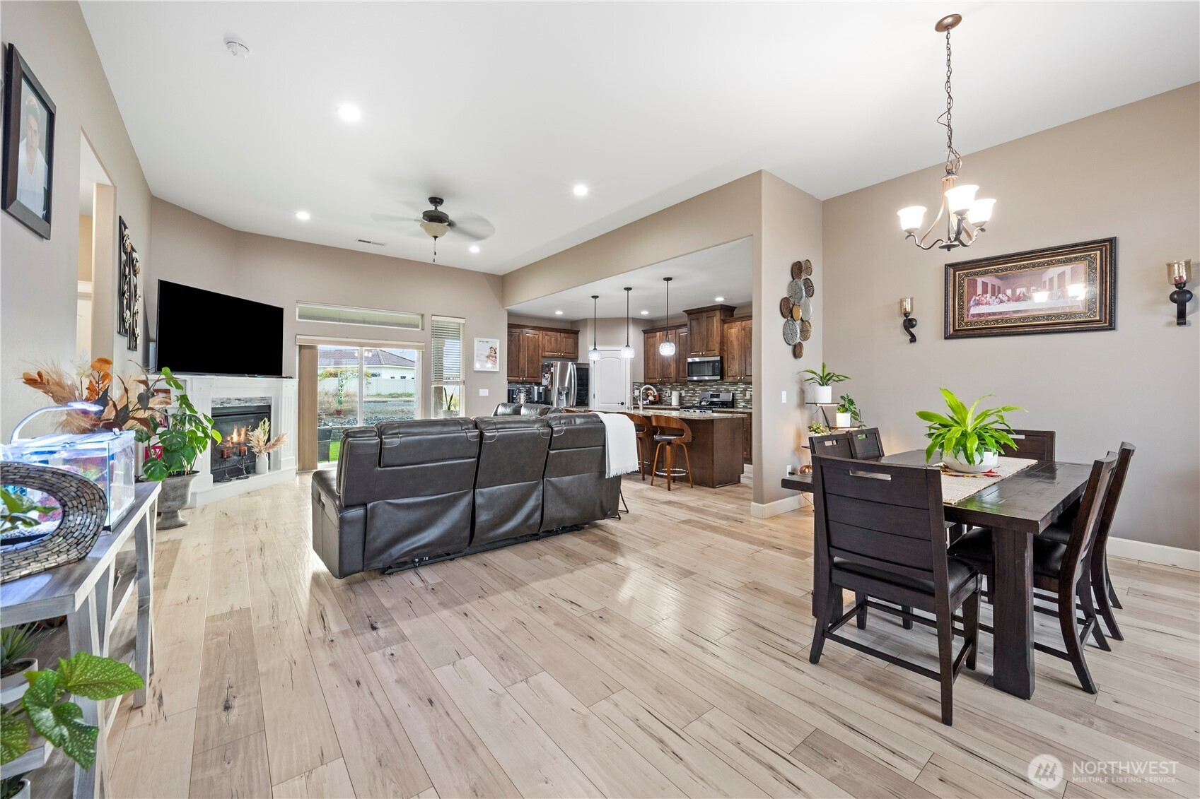 1830 E Madera Street, Othello, WA 99344