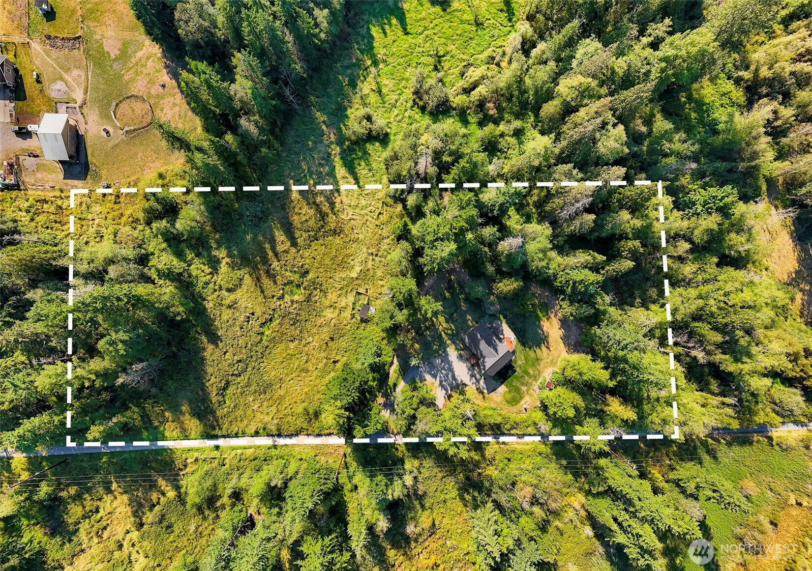 4104 Loomis Trail Road, Blaine, WA 98230