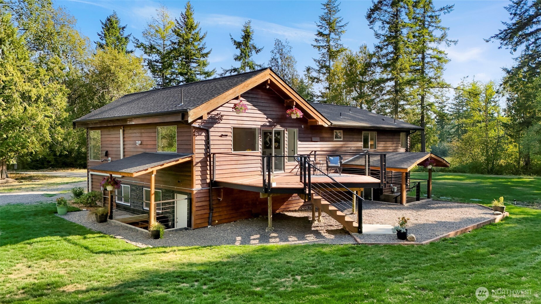 4104 Loomis Trail Road, Blaine, WA 98230