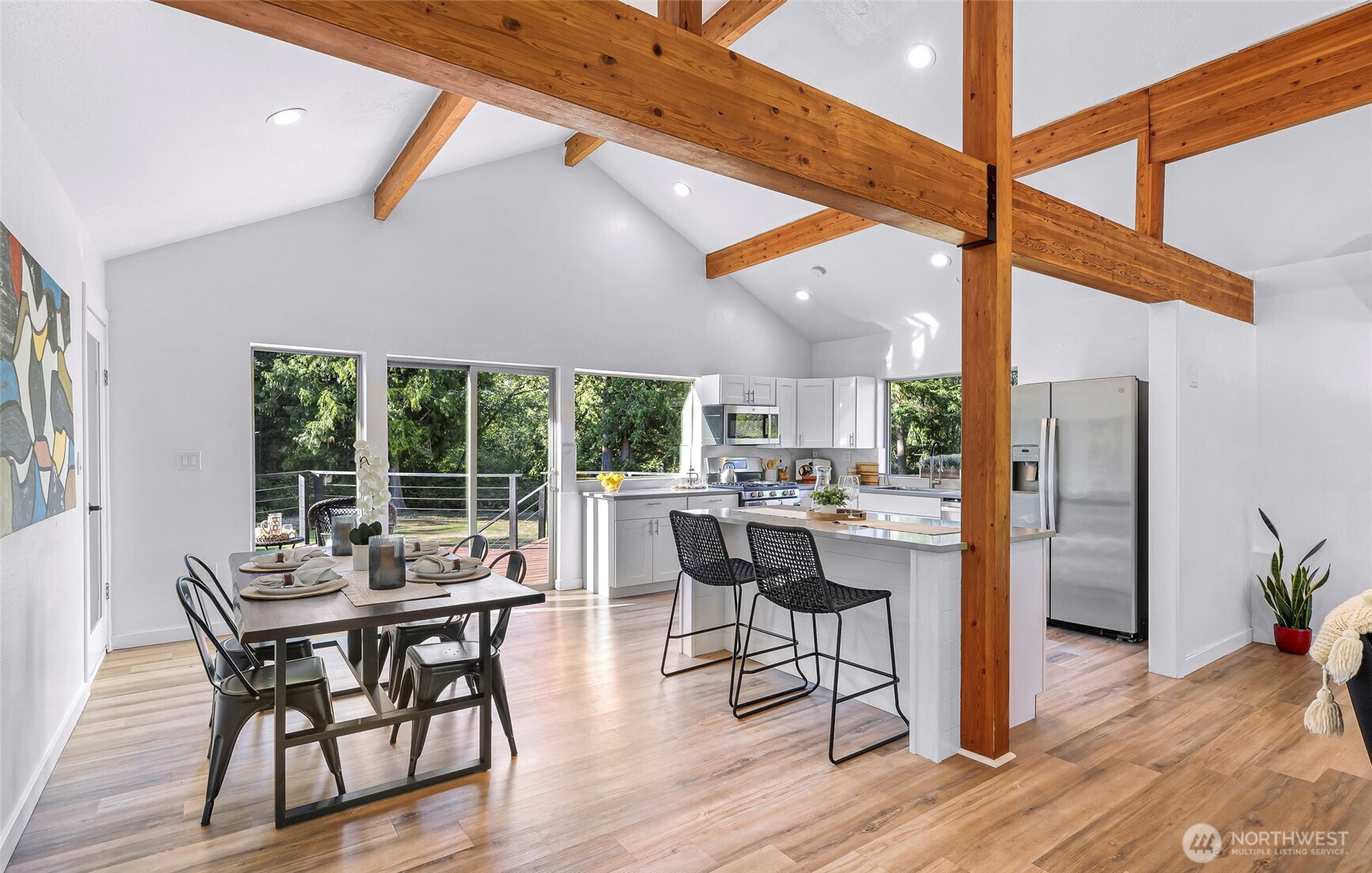 4104 Loomis Trail Road, Blaine, WA 98230