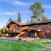 4104 Loomis Trail Road, Blaine, WA 98230