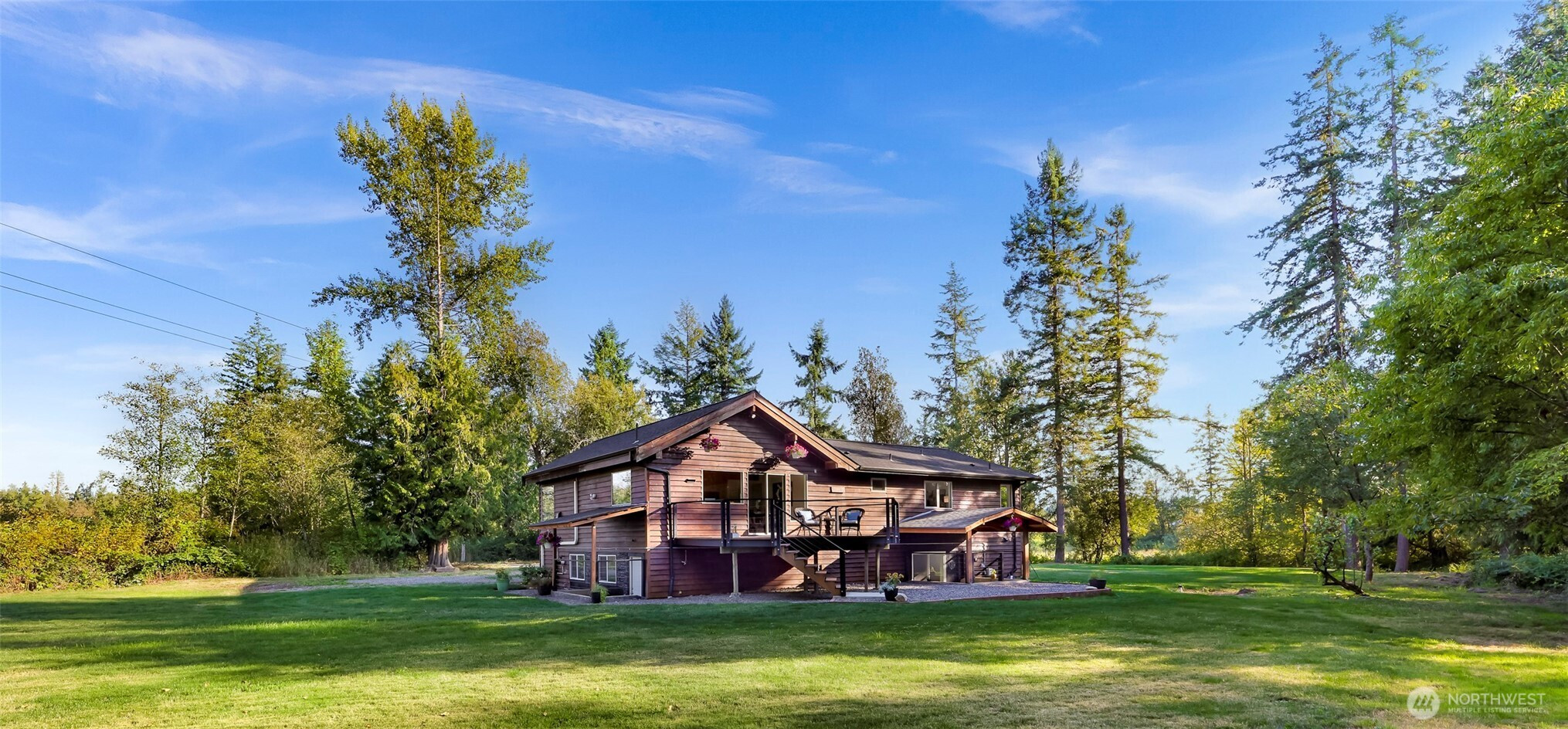 4104 Loomis Trail Road, Blaine, WA 98230