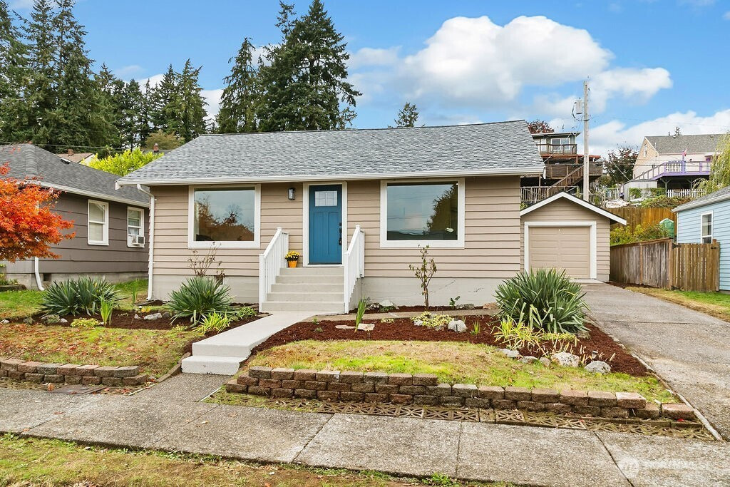 2519 Veldee Avenue, Bremerton, WA 98312