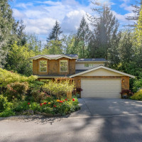 337 Sudden Valley Drive, Bellingham, WA 98229