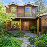 337 Sudden Valley Drive, Bellingham, WA 98229