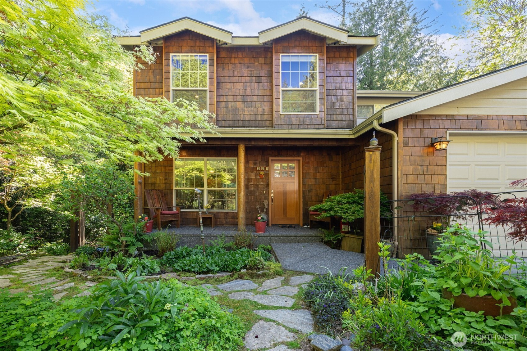 337 Sudden Valley Drive, Bellingham, WA 98229