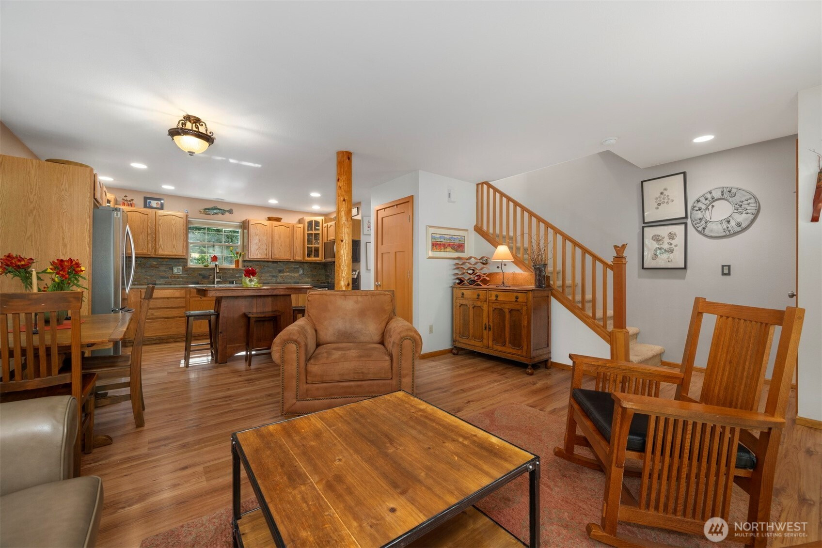 337 Sudden Valley Drive, Bellingham, WA 98229