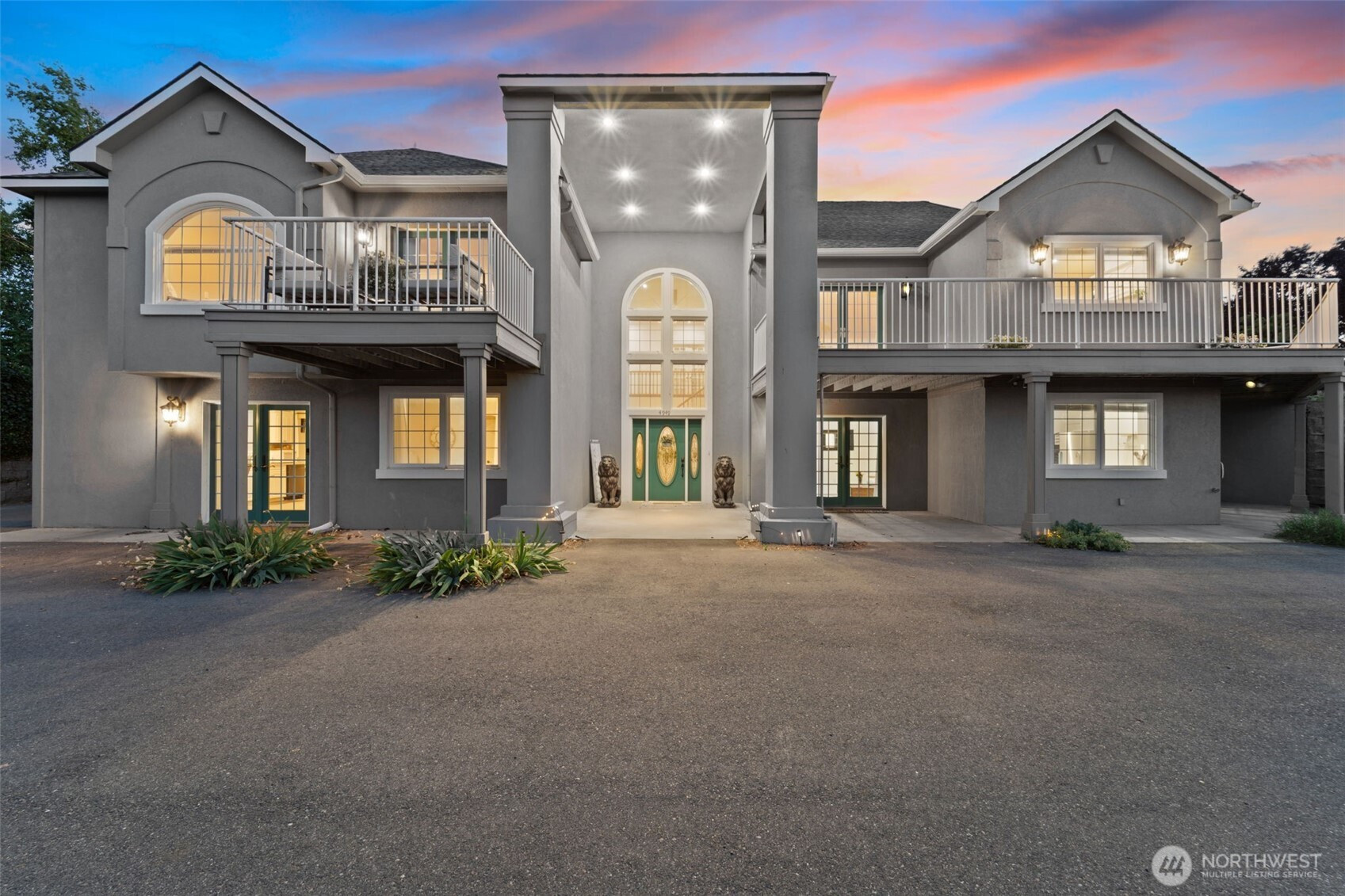 4949 Rau Lane, Richland, WA 99352