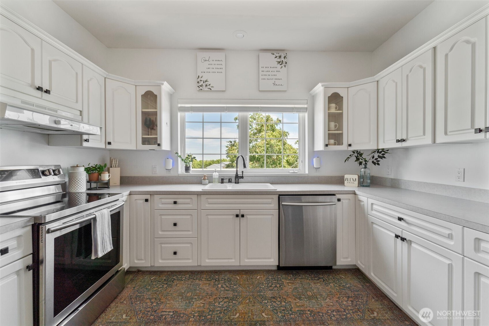 4949 Rau Lane, Richland, WA 99352