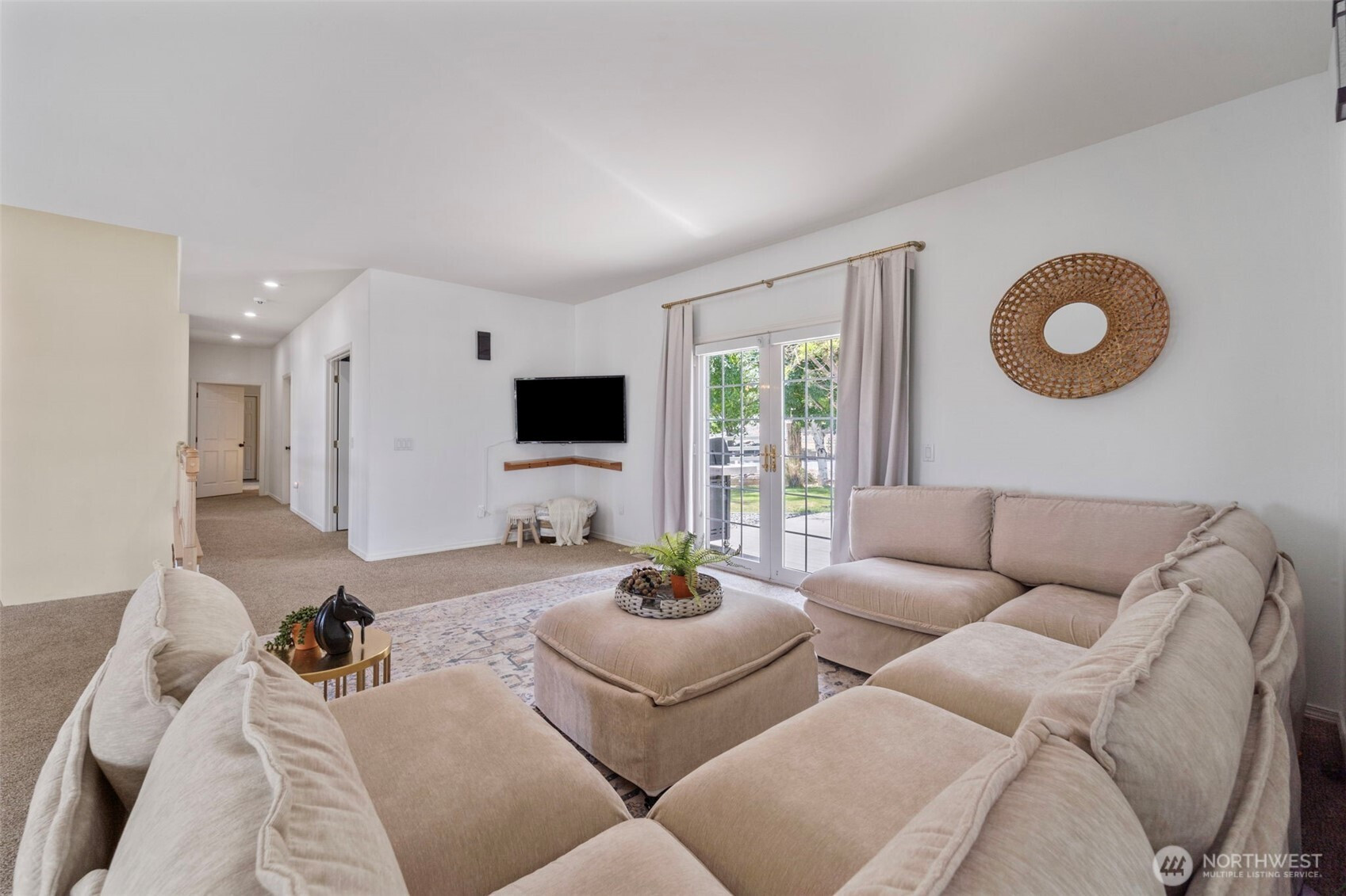 4949 Rau Lane, Richland, WA 99352