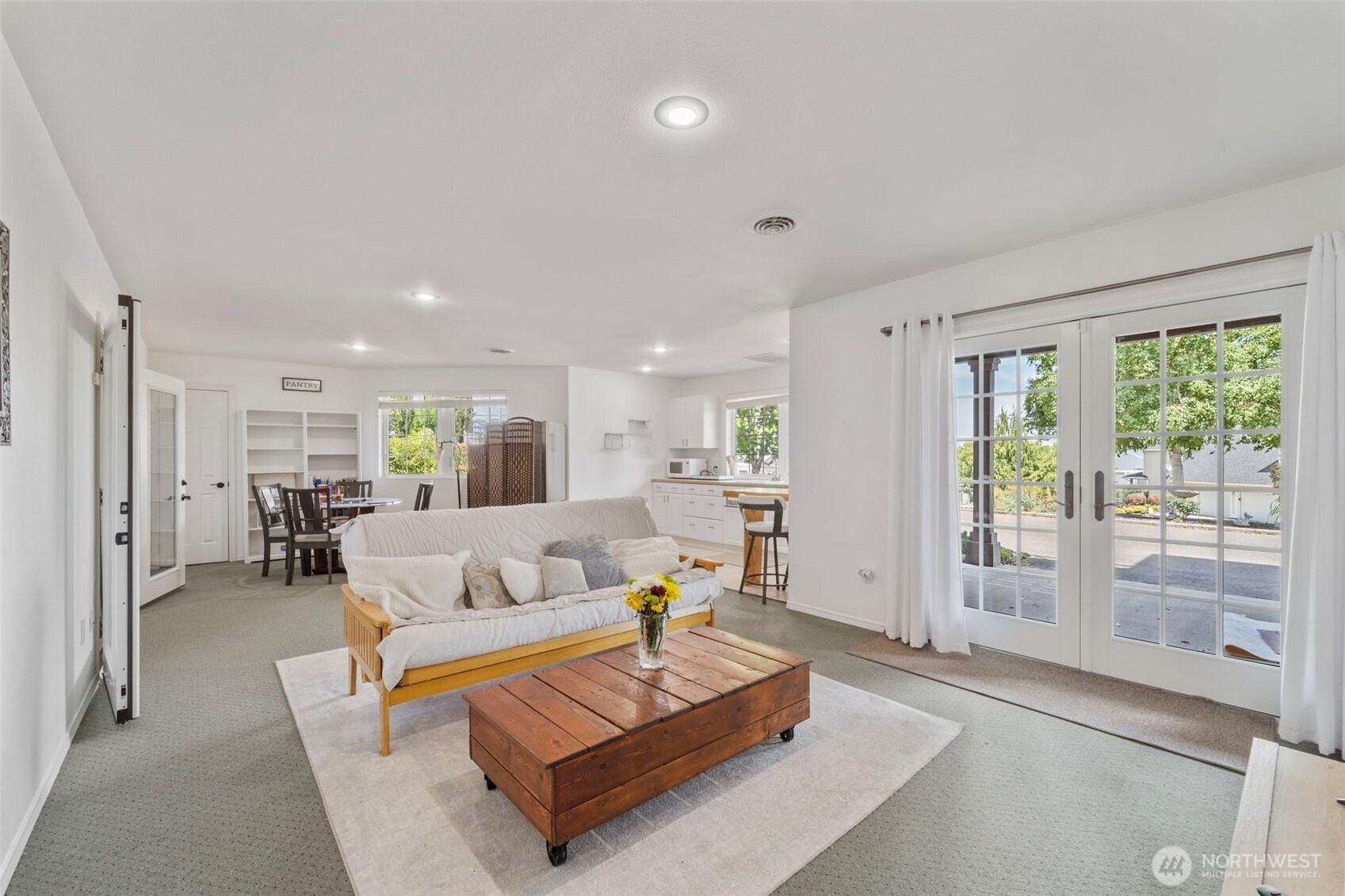 4949 Rau Lane, Richland, WA 99352