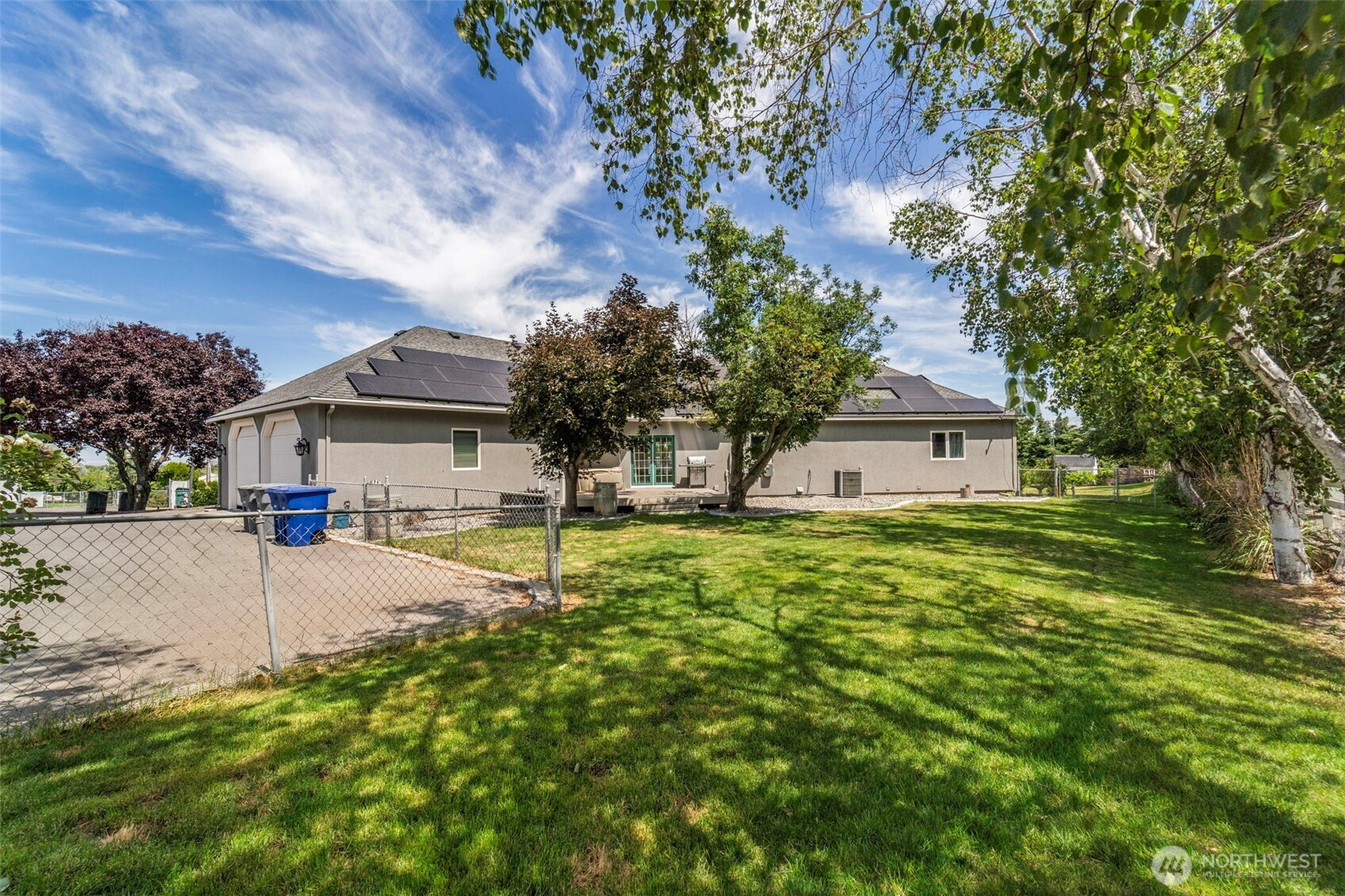 4949 Rau Lane, Richland, WA 99352