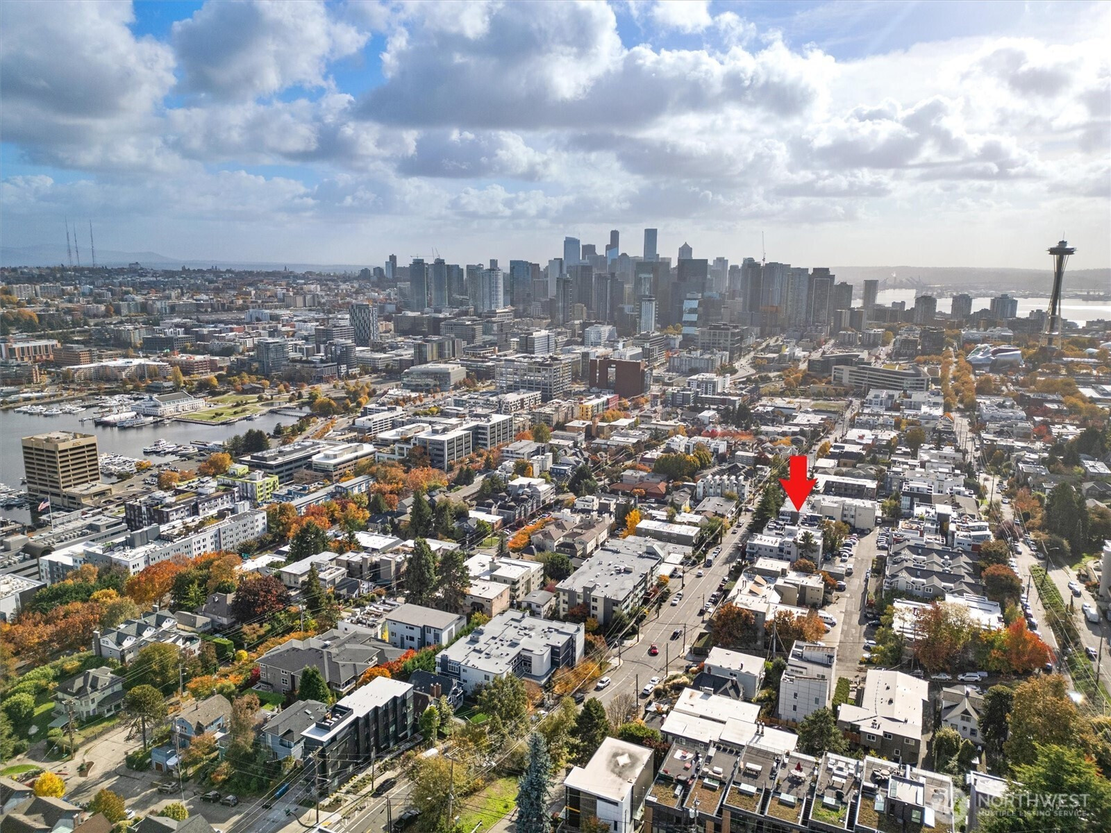 561 Lee Street, Seattle, WA 98109