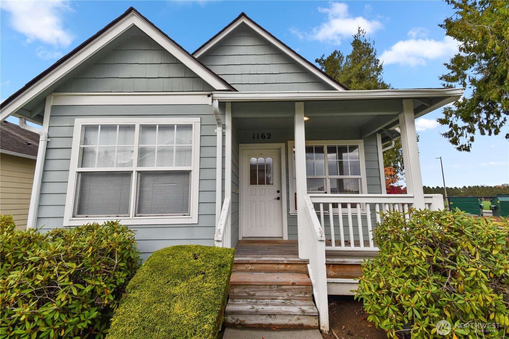 1162 Sinclair Way, Burlington, WA 98233