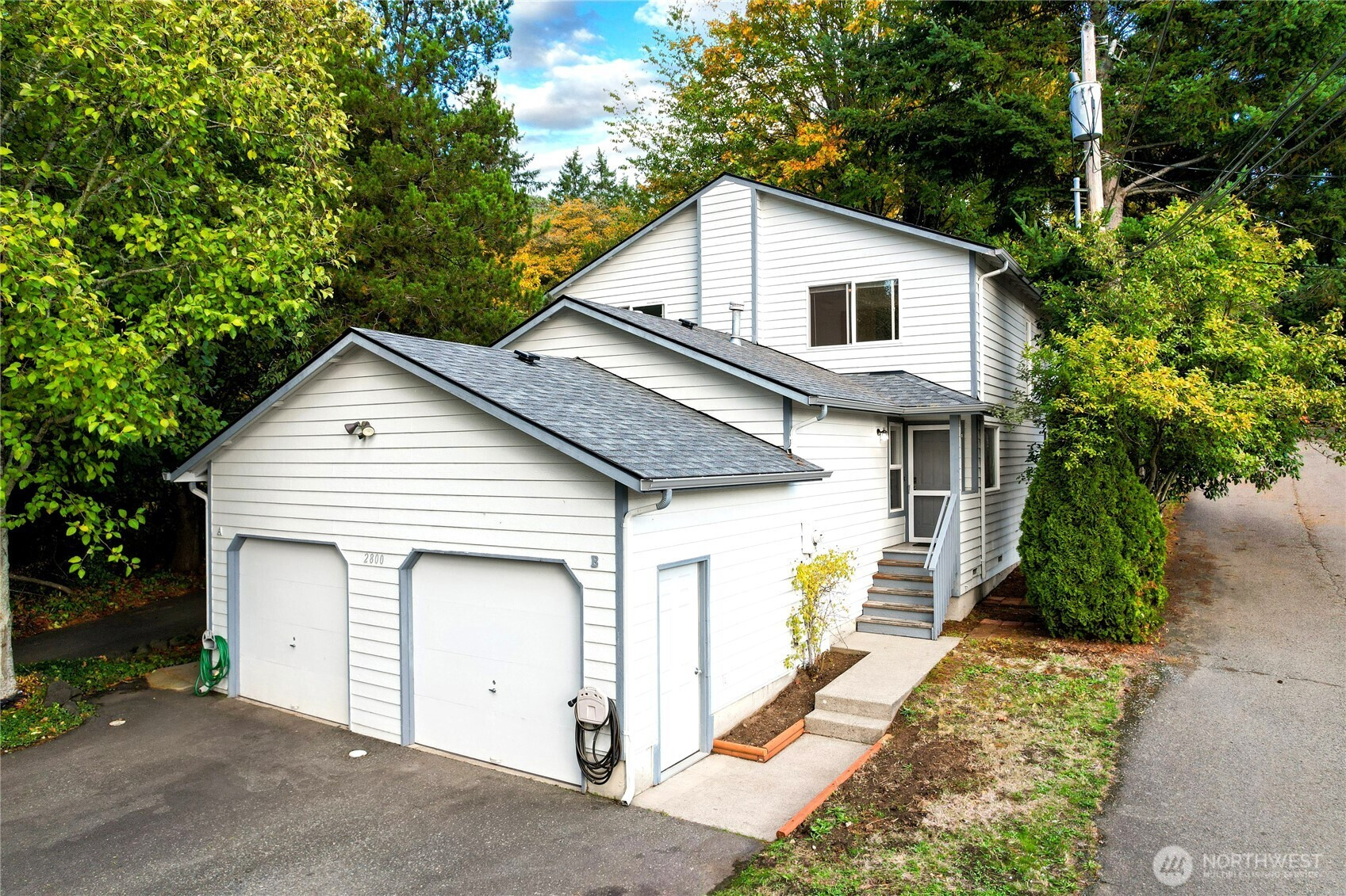 2800 Pine Road, Bremerton, WA 98310