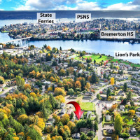 2800 Pine Road, Bremerton, WA 98310