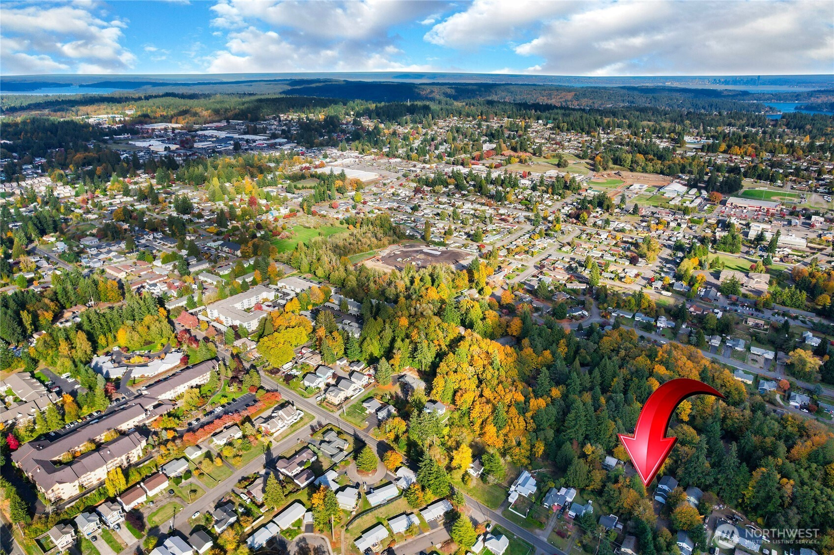 2800 Pine Road, Bremerton, WA 98310