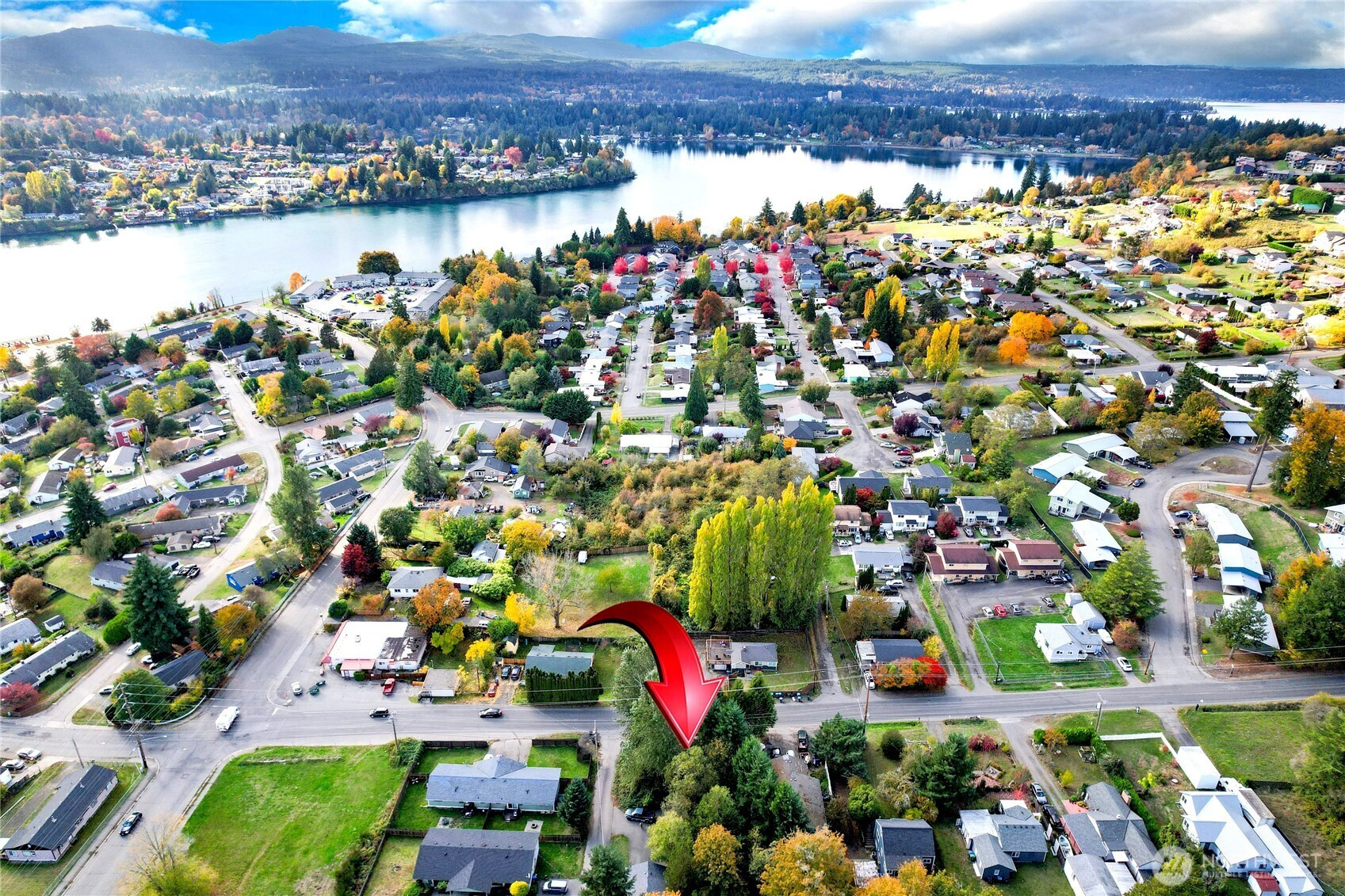 2800 Pine Road, Bremerton, WA 98310