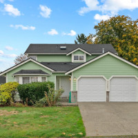 22607 129th Avenue Ct E, Graham, WA 98338