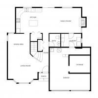 22607 129th Avenue Ct E, Graham, WA 98338