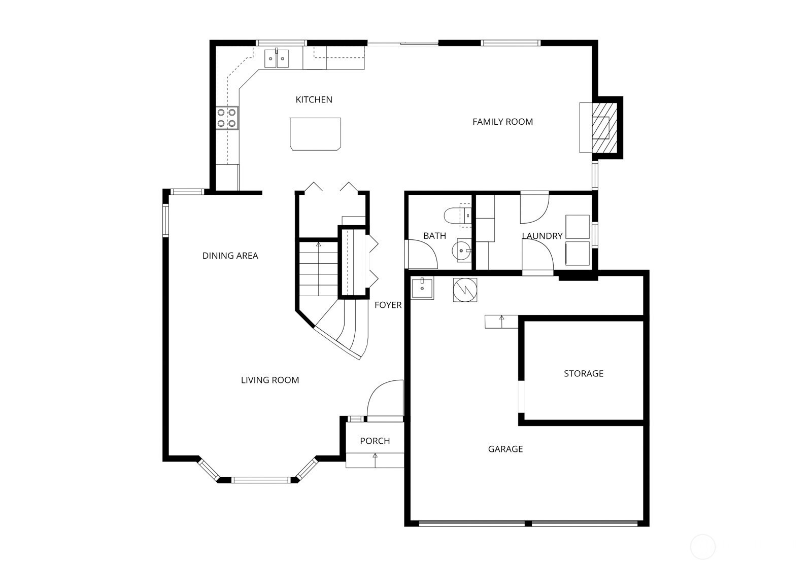 22607 129th Avenue Ct E, Graham, WA 98338